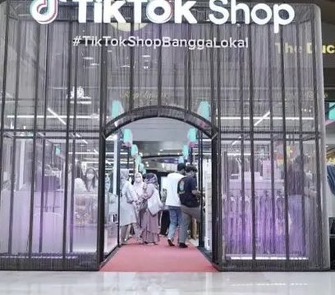 Tak Punya Izin E-Commerce, Operasional TikTok Shop Dinilai Ilegal