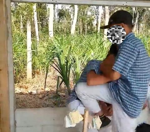 Viral Video Pelajar Jadi Korban Bully Temannya hingga Tak Berdaya, Bikin Geram Warganet