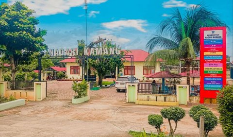 <b>Desa Wisata Kamang</b>