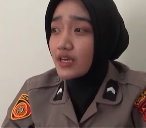 Viral Polwan Cantik Aceh Hafal 30 Juz dan Ajarkan Ngaji Gratis, Ini Sosoknya