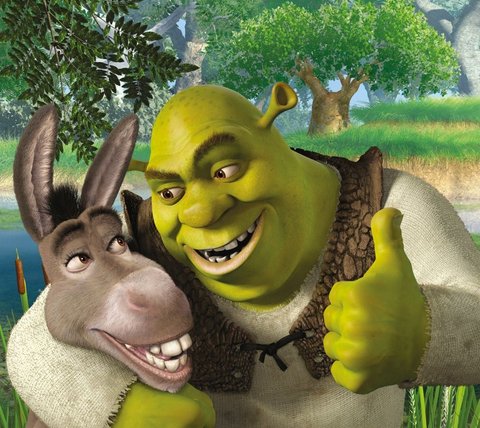 People Can Free Stays at a Replica of Shrek's Swamp House in Scotland ...