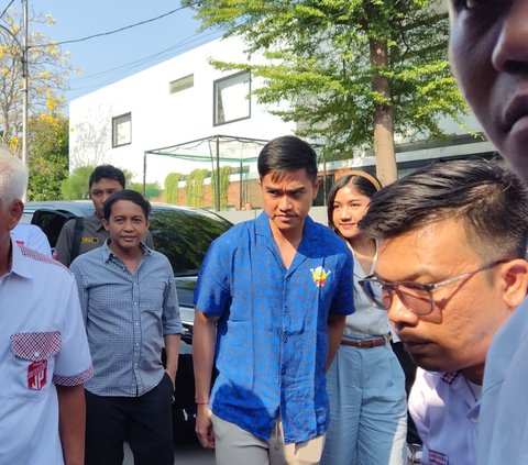 Bertemu Kaesang, Relawan Kembali Gulirkan Isu Jokowi 3 Periode