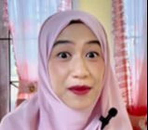 Viral because of her appearance, Latest News about Lita Hendratno who was formerly a finalist of Miss Indonesia and now a housewife