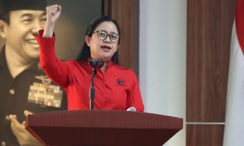 Airlangga Sebut Pertemuan Luhut dan Puan Bahas Politik