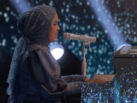 Deretan Penampilan Putri Ariani di America’s Got Talent, Dipeluk Simon Cowell Usai Final