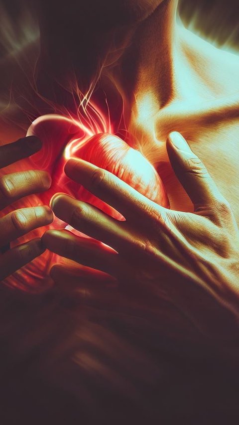 Deteksi dini dan tindakan cepat dari berbagai tanda serangan jantung ini dapat menyelamatkan nyawa.