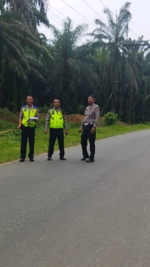 Tragis! Cerita Lengkap Tabrakan Bentor vs Motor Bidan, Leher Korban Nyaris Putus Kena Sabetan Seng