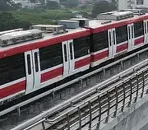 LRT Bali Dibangun Awal 2024, Rutenya dari Bandara Ngurah Rai Sampai ke Canggu