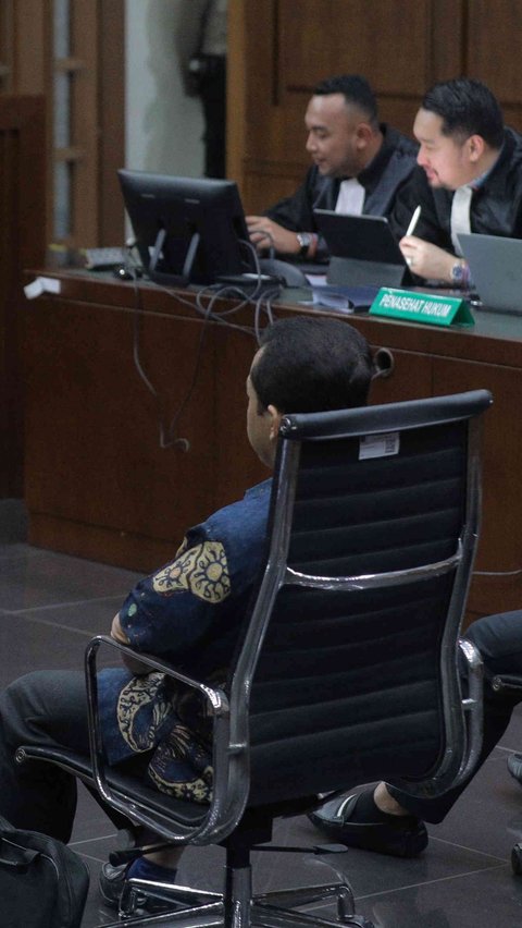 Respons Gerindra Terkait Duit Korupsi BTS Mengalir ke Staf Sugiono Sebesar Rp70 Miliar<br>