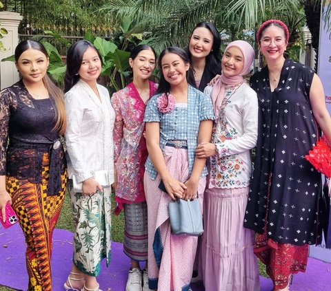 Creating Nostalgia, Take a Look at the Lineup of Artists Attending the Gadis Sampul Reunion
