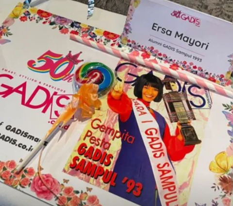 Creating Nostalgia, Take a Look at the Lineup of Artists Attending the Gadis Sampul Reunion