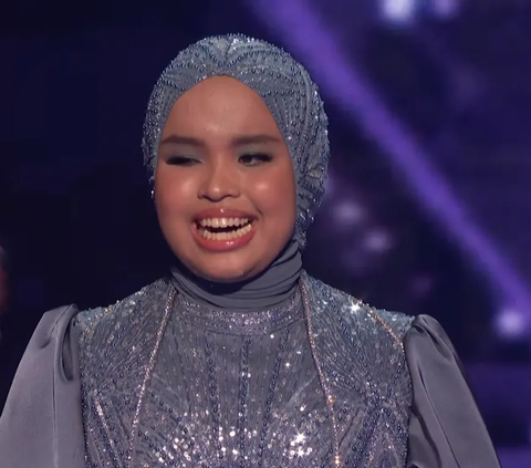 Jumlah penonton Putri Ariani yang membawakan lagu Don't Let The Sun Go Down Me mencapai 1.2 juta viewers. Bahkan, video Putri di babak final tersebut menjadi trending nomor 1.