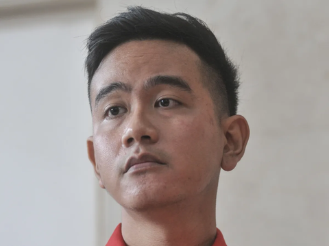 Kaesang Jawab Tudingan Isu Ibunya 'di Belakang' Pencalonan Gibran jadi Cawapres