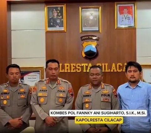 Facts about the Viral Video of Junior High School Students in Cilacap: Duel Challenge Ends in Bullying