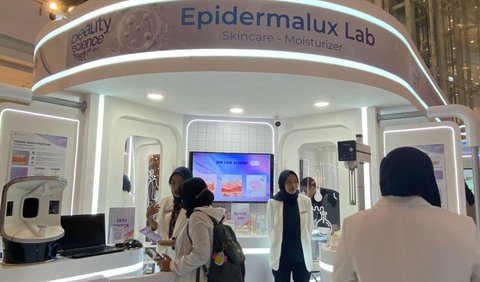 Epidermalux Lab