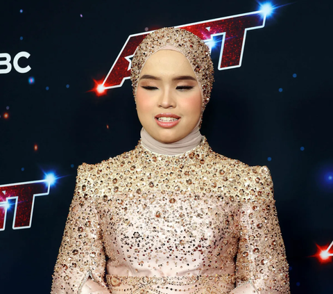 Sepak Terjang Putri Ariani, Dapat Golden Buzzer America's Got Talent Hingga Bercita-cita Sekolah di Juilliard School