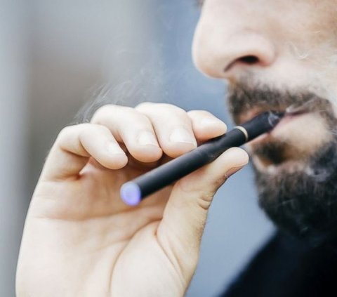 Asosiasi Vape Usul Aturan Rokok Elektronik Terpisah dari RPP Kesehatan, Kenapa?