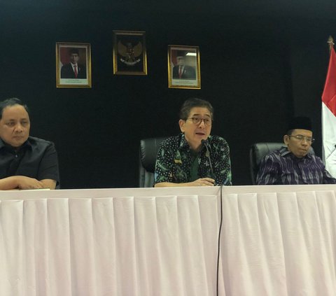 Ganjar Ungkap Struktur Pemenangan Nasional Lengkap dan Muda-Muda, Ketua TPN: Diumumkan Pekan Depan