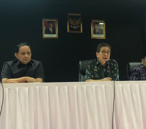 Ganjar Ungkap Struktur Pemenangan Nasional Lengkap dan Muda-Muda, Ketua TPN: Diumumkan Pekan Depan