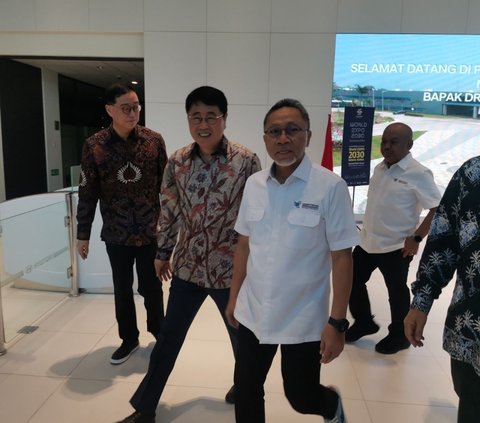 Pemerintah Resmi Larang TikTok Shop Beroperasi, Perwakilan TikTok Indonesia Bilang Begini