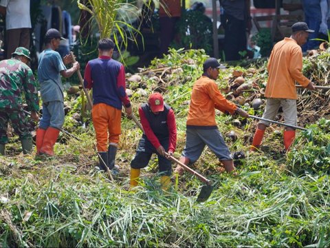 Kasad Puji Bobby Nasution, Ide Normalisasi Sungai Deli Lahir Dari Pemkot Medan