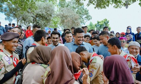 Kasad Puji Bobby Nasution, Ide Normalisasi Sungai Deli Lahir Dari Pemkot Medan