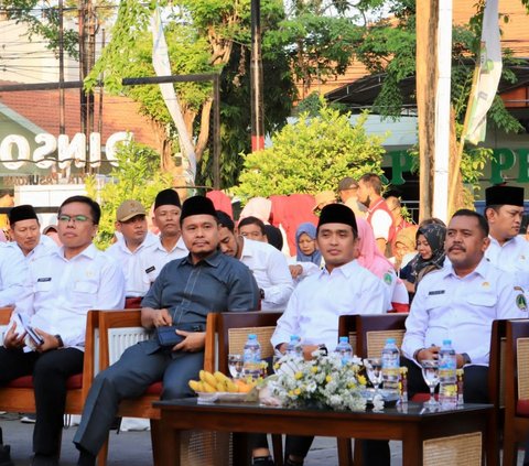 Pemkot Pasuruan Resmikan Rumah Hebat Disabilitas, Wadah Meningkatkan Kemandirian dan Tumbuhkan Kreativitas