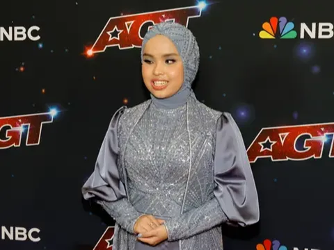 Putri Ariani Juara Ke-4 America’s Got Talent 2023