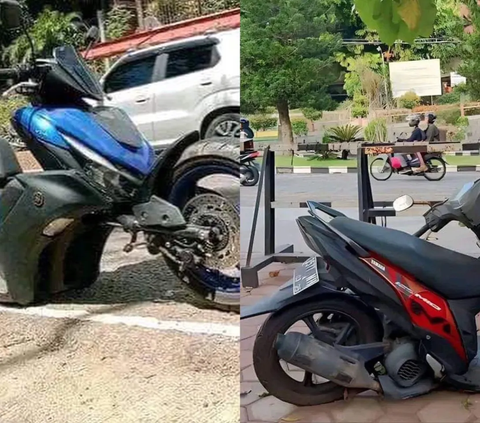 Kemenhub dan KNKT Teliti Langsung Rangka eSaf Honda Sampai ke Pabrik, Begini Hasilnya