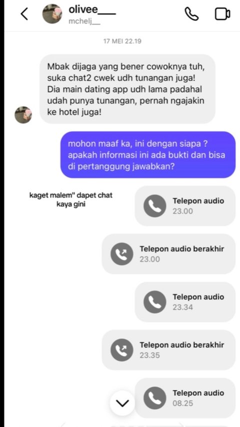 Viral Pria Sudah Tunangan Kepergok Selingkuh dengan 2 Wanita, Calon Istri dan Selingkuhan Kini Malah Jadi Bestie