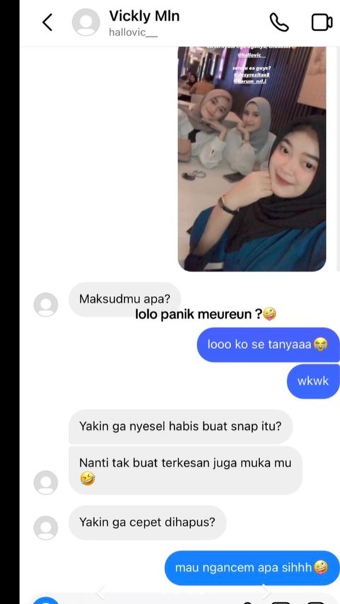 Viral Pria Sudah Tunangan Kepergok Selingkuh dengan 2 Wanita, Calon Istri dan Selingkuhan Kini Malah Jadi Bestie