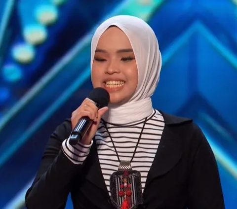 Putri Ariani Juara 4 America’s Got Talent, Simon Cowell: Sesuatu Besar akan Terjadi Padamu