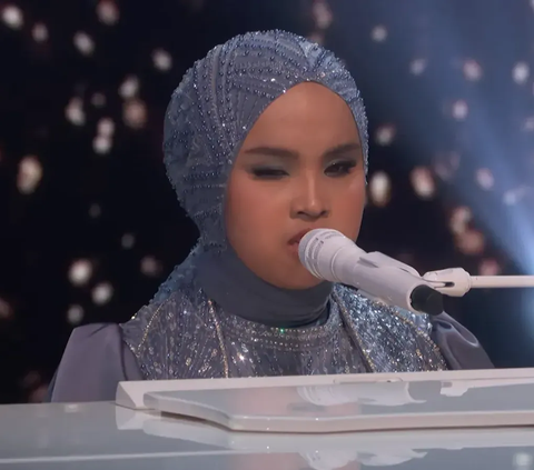 Putri Ariani Champion 4, Here's the Winner of AGT 2023 Who Took Home Rp14.8 Billion Prize