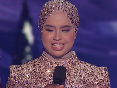 Putri Ariani Champion 4, Here's the Winner of AGT 2023 Who Took Home Rp14.8 Billion Prize