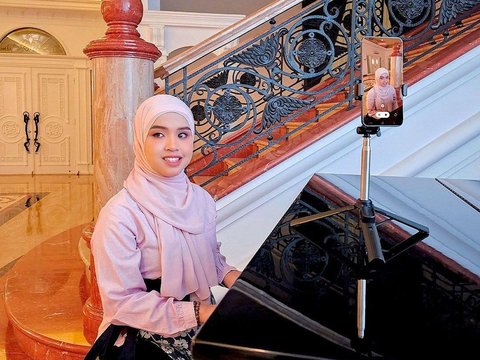 Putri Ariani Champion 4, Here's the Winner of AGT 2023 Who Took Home Rp14.8 Billion Prize