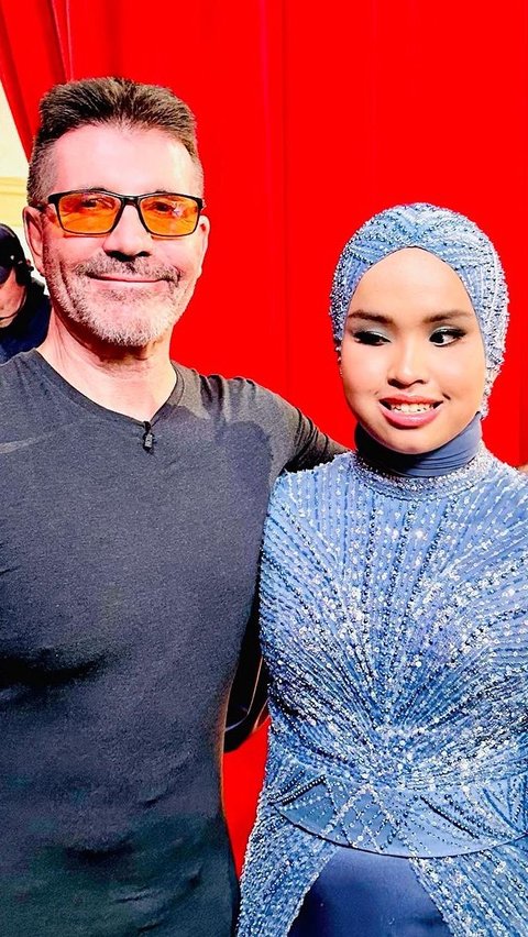 Penampilan Putri Ariani berhasil menyihir semua juri terutama Simon Cowell. Bahkan ia memberikan Golden Buzzer untuk Putri Ariani.