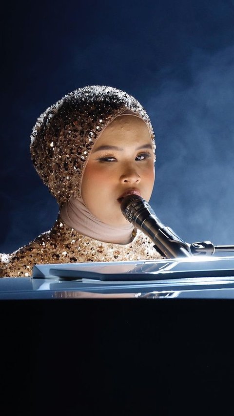 Putri Ariani masuk ke semifinal AGT 2023. Ia membawakan lagu dari band U2 yang berjudul I Still Haven't Found What I'm Looking For. Penampilannya berhasil mendapatkan banyak pujian.