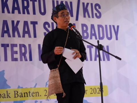 Peningkatan Kesejahteraan Masyarakat Suku Baduy Melalui Program JKN