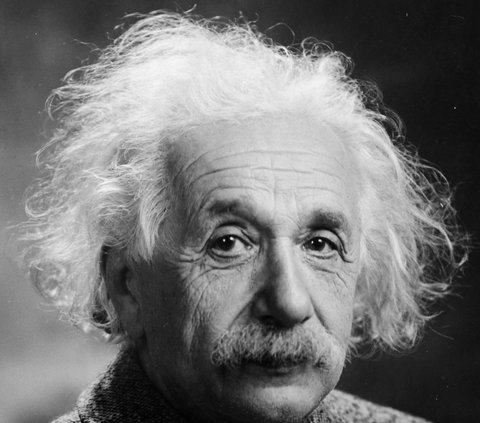 Curhatan Einstein kepada Adik Perempuannya melalui Surat yang Begitu Mengharukan, Begini Isinya