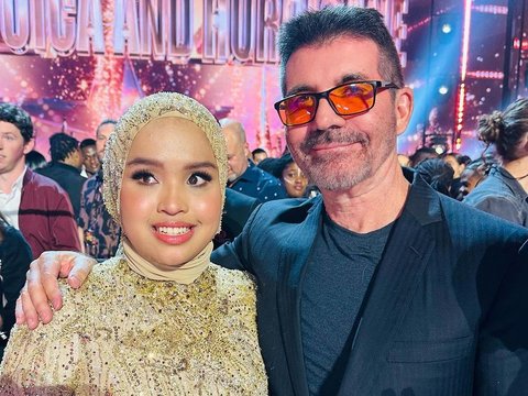 Tak Jadi Juara, Putri Ariani Tetap Banjir Dukungan dari Juri AGT 2023