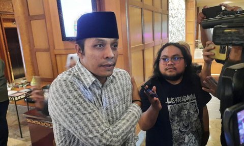 Gelar Pertemuan Tertutup dengan Ulama & Kiai  di Surabaya, Prabowo Disebut Kerucutkan 2 Nama Bacawapres