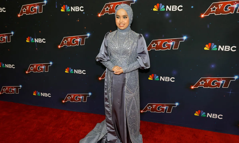 Juara 4 America’s Got Talent 2023, Putri Ariani Dibanjiri Komentar Positif di Instagramnya