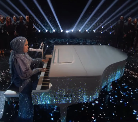 Meski begitu, pencapaian Putri Ariani ini merupakan yang tertinggi oleh kontestan Indonesia di AGT. Sebelumnya, ada Sacred Riana hanya mampu mencapai perempat final pada tahun 2018 silam.