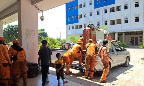 Rusun Nagrak, Asa Warga Kampung Bayam di Tengah Penantian Hampa Tanpa Kepastian