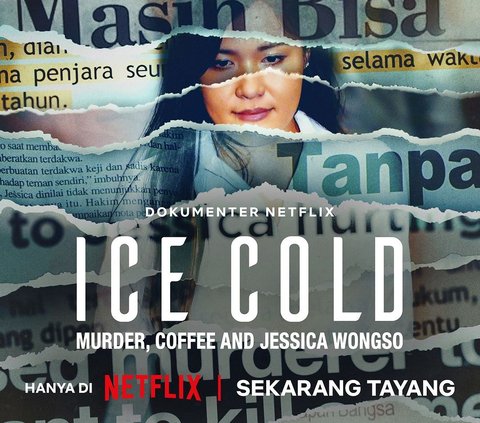 Airing on Netflix, This is the Latest Condition and Full Confession of Jessica Wongso, Convicted of 'Cyanide Coffee' in Prison