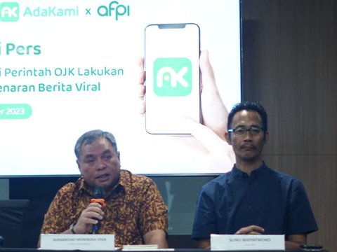 Pinjol AdaKami Found 36 Complaints Related to Debt Collection, Agents Violating SOP Will Be Fired