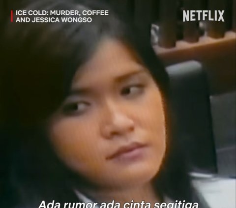 Airing on Netflix, This is the Latest Condition and Full Confession of Jessica Wongso, Convicted of 'Cyanide Coffee' in Prison