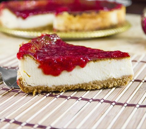 Bukan Prancis atau Italia, Cheesecake Pertama Kali Dibuat di Pulau Ini 4.000 Tahun Lalu