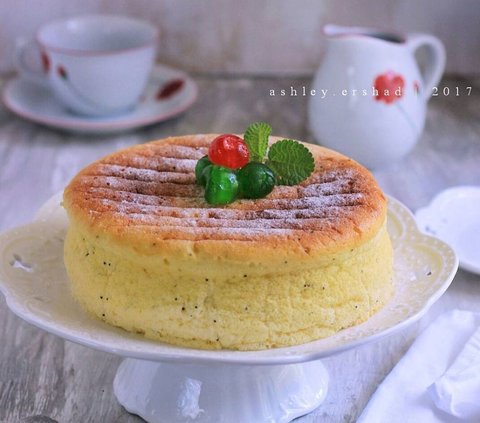 Bukan Prancis atau Italia, Cheesecake Pertama Kali Dibuat di Pulau Ini 4.000 Tahun Lalu