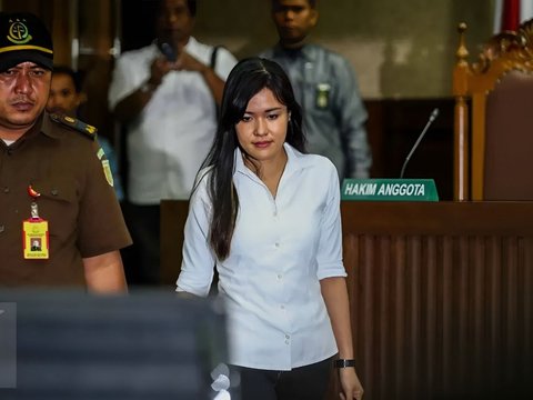 Jessica Wongso's Diary 'Cyanide Coffee' Revealed by Netflix: Do They Believe I Killed Mirna?